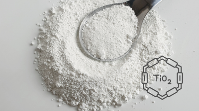 What Is Titanium Dioxide in Makeup? Everything You Need to Know
