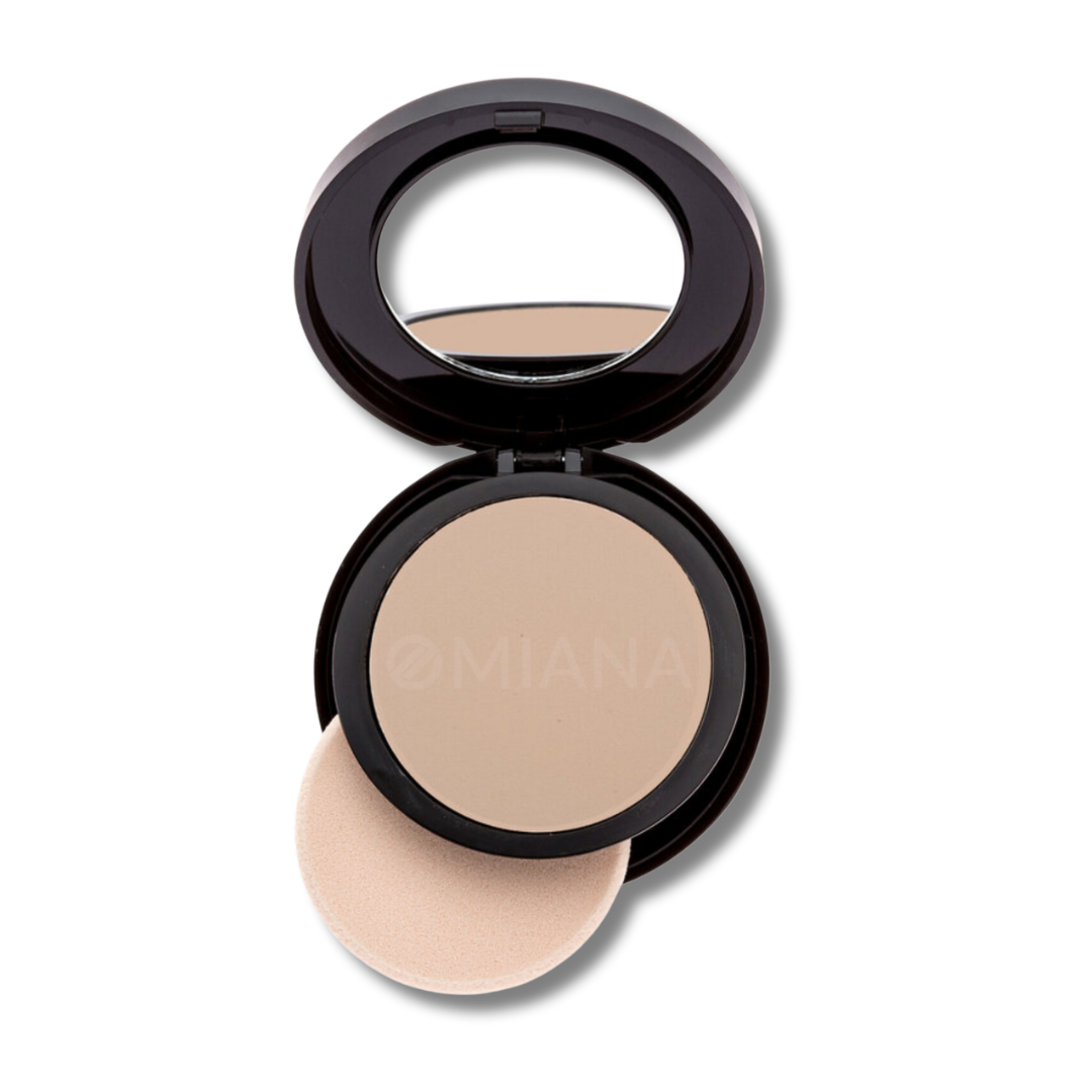 Pressed Mineral Foundation - Bare