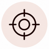 TARGET THE REDNESS icon