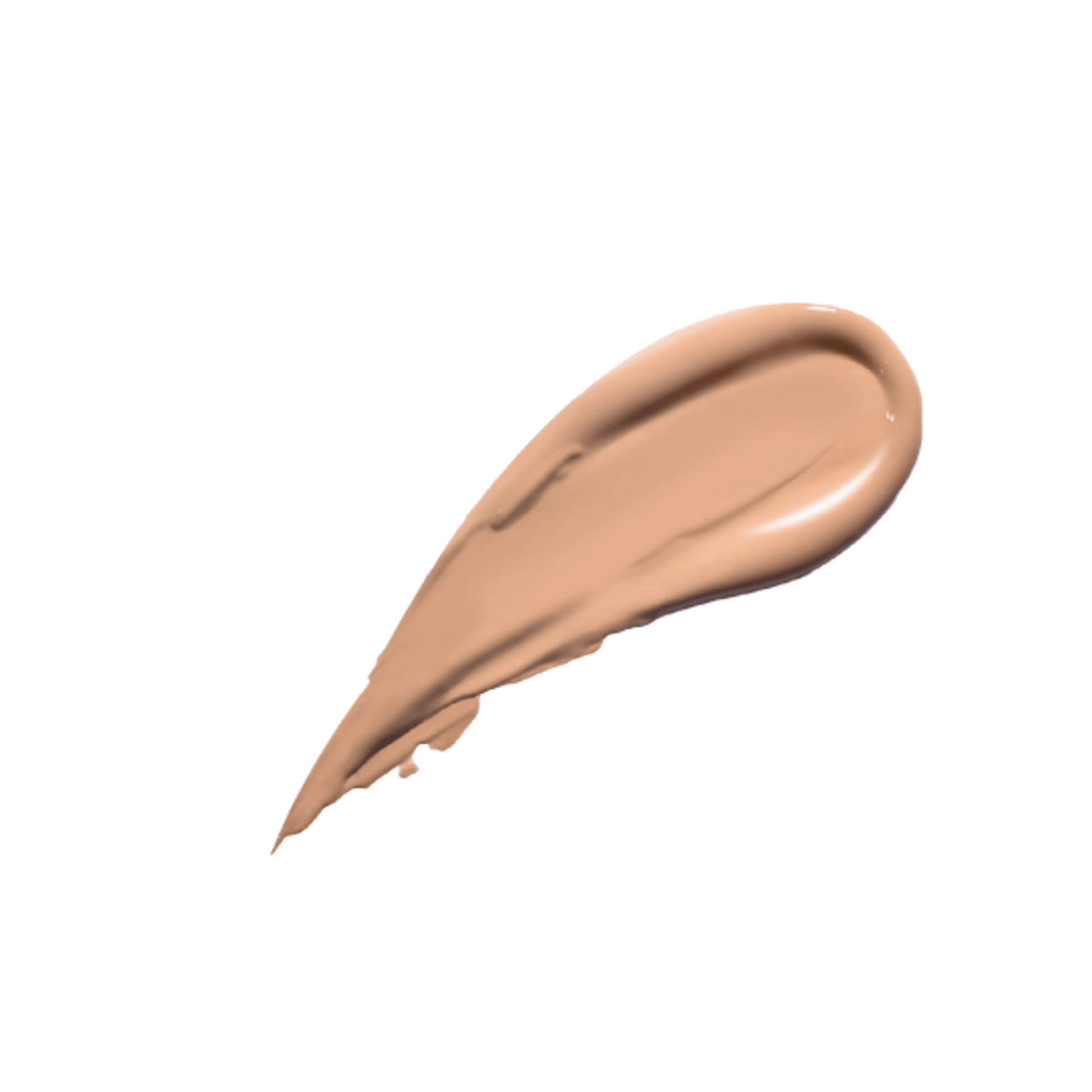 Omiana Beauty Foundation Light Gold Tinted Nourishing Moisturizer - SAMPLE