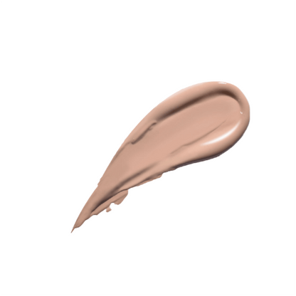 Omiana Beauty Foundation Light Ivory Tinted Nourishing Moisturizer - SAMPLE