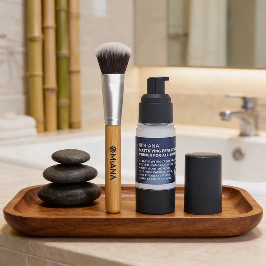 Brush & Primer Bundle