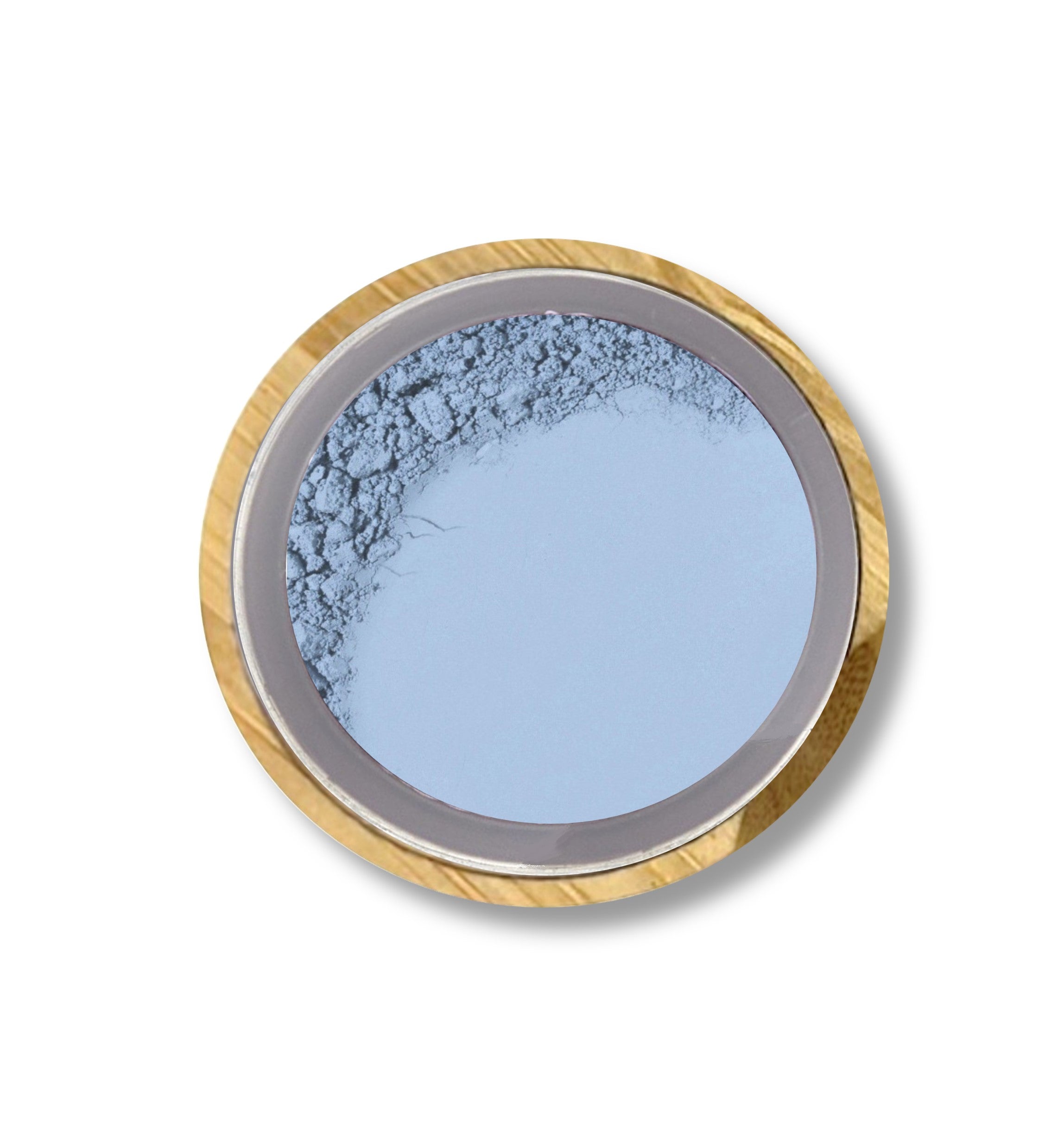 Mineral Loose Powder Eyeshadow Titanium Dioxide Free