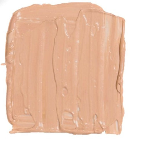 Velvet Matte Liquid Foundation Sample - Light Ivory