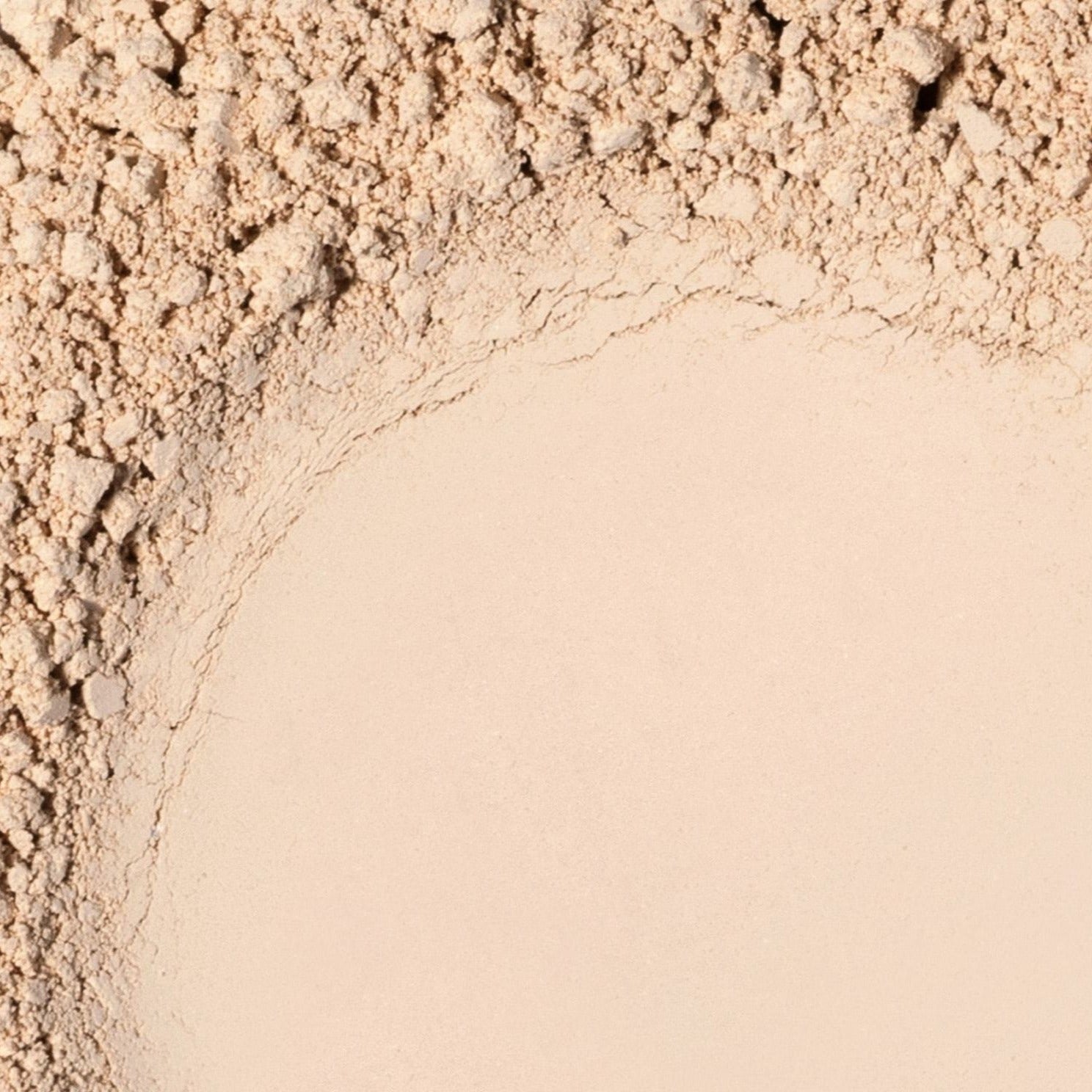 Driven - Omiana Loose Powder Mineral Foundation No Titanium Dioxide and No Mica