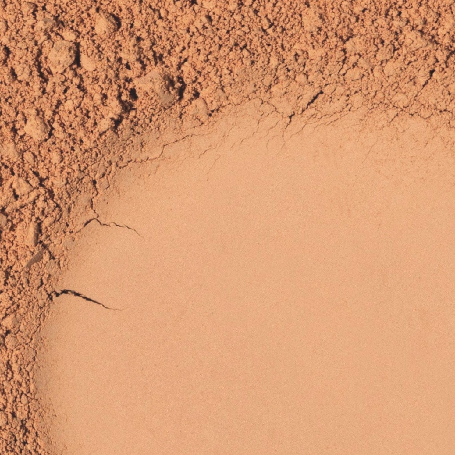 Omiana Beauty Foundation Considerate Loose Powder Mineral Foundation - SAMPLE