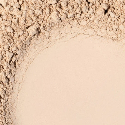 Omiana Beauty Foundation Driven Loose Powder Mineral Foundation - SAMPLE